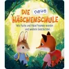 Die Häschenschule - Die neue Häschenschule, figura de audiolivro