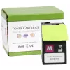 Compatível Static-Control Lexmark 802HM (80C2HM0), Magenta, 3000 páginas