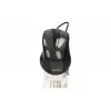 Rato A4Tech N-500F escritório destro USB Type-A V-Track 1600 DPI