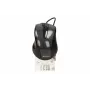 Rato A4Tech N-500F escritório destro USB Type-A V-Track 1600 DPI