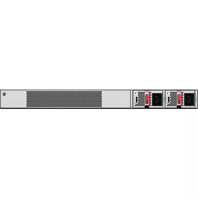 Switch gerido Huawei S530-24ST4XE L3 176 Gbit/s 1U cinzento