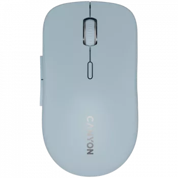 Rato CANYON MW-12 Dualband Wireless azul (CNS-CMSW12BL)