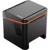 SUNMI C04020020 impressora de talões 80 mm Kitchen Cloud Printer, térmica, com cortador, USB-C, Bluetooth, Ethernet, Wi-Fi, preta