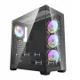 Caixa de computador Darkflash DS900 ATX preta