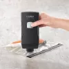 Caso Vacuômetro manual profissional com acessórios | Vacu OneTouch Pro Set | Potência 20 W | Preto