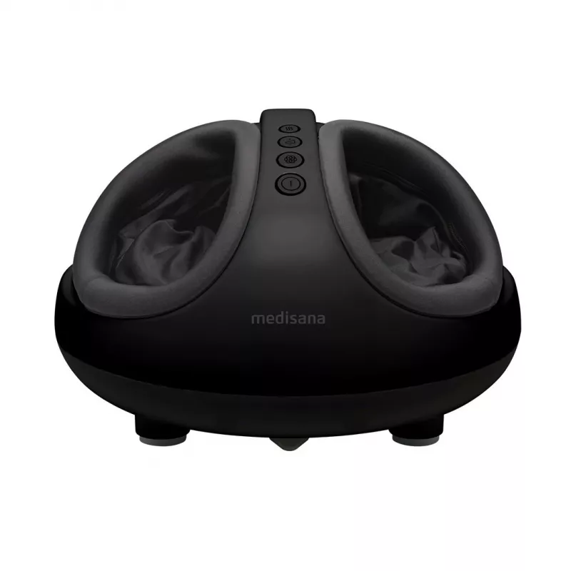 Medisana FM 890 Massajador de pés Preto