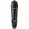 Máquina de cortar cabelo Beurer MN9X preto recarregável com comprimento de corte regulável