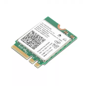 Lenovo 4XC0R38452 peça de substituição para portátil placa WWAN