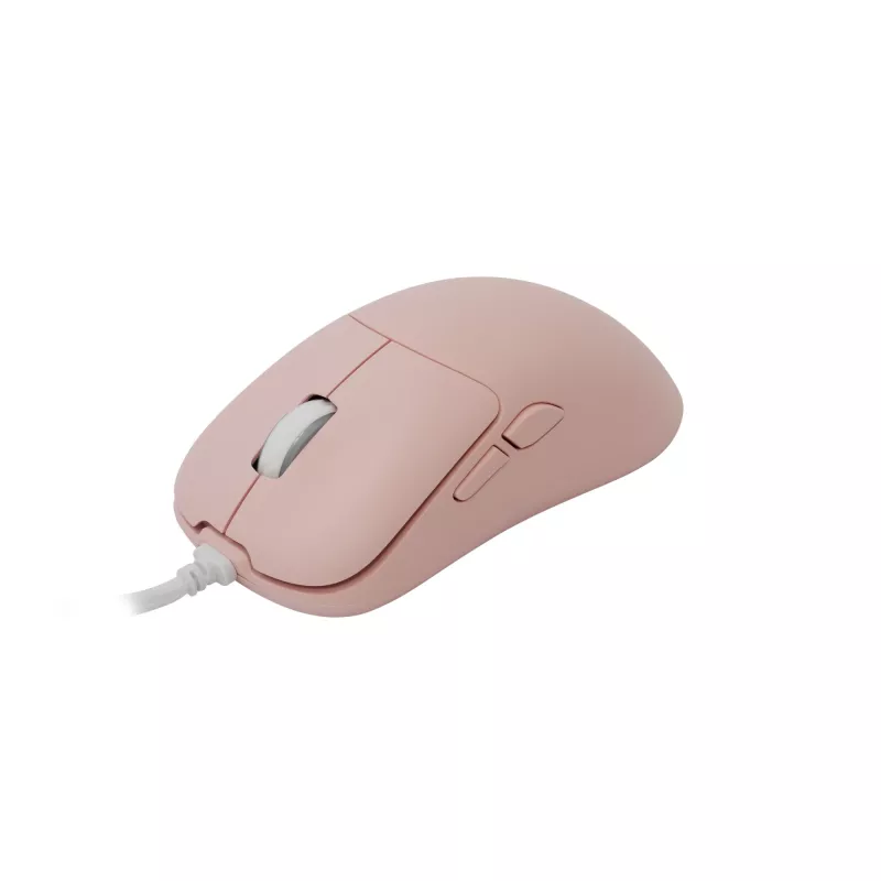 Rato White Shark GM-5014 Graphene Pink USB