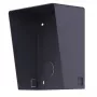 Proteção contra chuva Hikvision DS-KABD8003-RS1 Preto 116,4 mm x 58 mm x 122 mm
