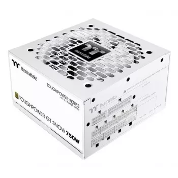 Fonte de alimentação Thermaltake Toughpower Gt 750 W