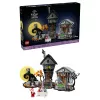 LEGO Ideas - Tim Burton's The Nightmare Before Christmas da Disney (21351)