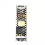 Fonte de alimentação MEAN WELL UHP-200-12 200W 12V entrada 90-264V