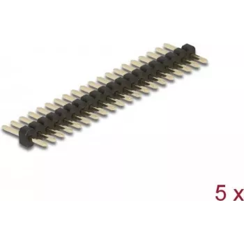 Barra de pinos DeLOCK 66687 acessório para placas de circuito impresso (PCB)