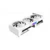 Placa gráfica Sapphire Radeon RX 9070 XT — 16 GB GDDR6, PCIe 5.0, 256 bits, 320 mm, 3 slots, branco