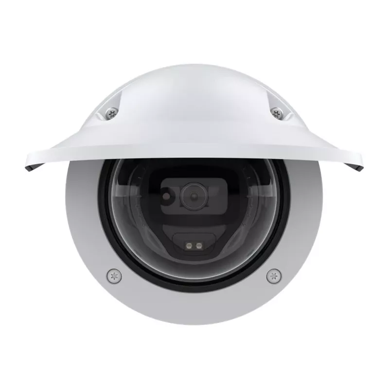 CÂMARA DE REDE M3215-LVE DOME/02371-001 AXIS