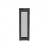 Rack autónomo Lanberg FF01-8047-23BL 47U 1200kg preto