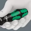 Wera Kraftform Plus 367/7 TORX HF conjunto de chaves de fendas (7 un.)
