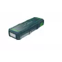 Arrancador de automóvel Navitel JS4000 – arrancador multifunções com bateria de alto desempenho e lanterna integrada