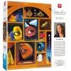 Puzzle Good Loot Imagination - Kat Garstka: The Oneironaut Collection II 1000 peças