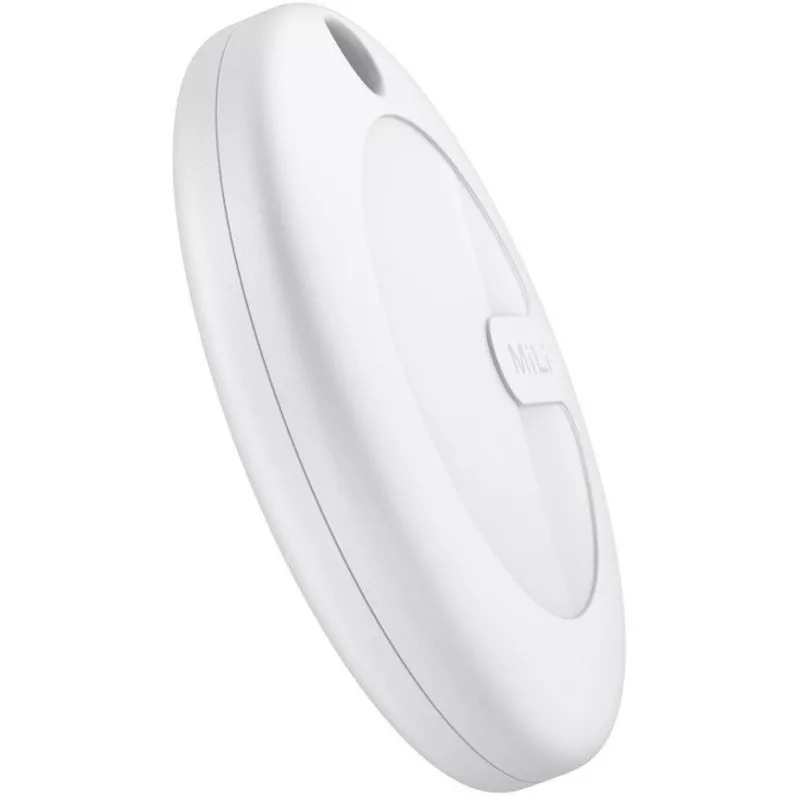 Ultron MiTag etiqueta certificada pela Apple, 3 unidades branco
