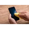 Película protetora de ecrã em vidro híbrido temperado MyScreen para Samsung Galaxy A35 M8101HG dureza 9H