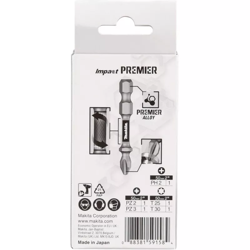 Acessório para ferramentas Makita E-13568