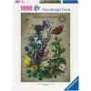 Puzzle Ravensburger Circle of Life Butterfly 1000 peças