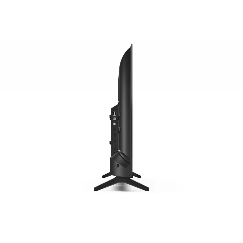 Sharp 32HF2265E TV 81,3 cm (32 polegadas) HD Smart TV WLAN preto