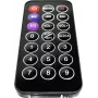 Comando Omnitronic L-3 — comando manual para controlo de equipamentos, modelo L-3