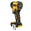 Parafusadeira sem fios DeWalt DCF870N-XJ, sem escovas 18 V Li-Ion, binário 56 N·m, encaixe sextavado de 1/4 polegadas, punho de pistola