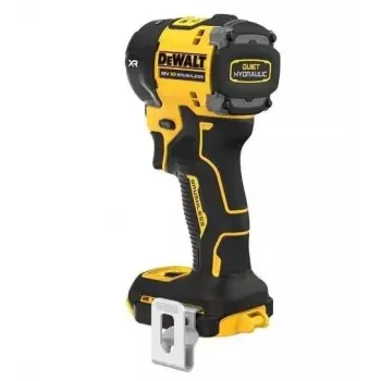 Parafusadeira sem fios DeWalt DCF870N-XJ, sem escovas 18 V Li-Ion, binário 56 N·m, encaixe sextavado de 1/4 polegadas, punho de pistola