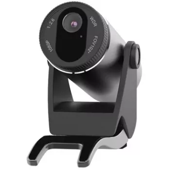 Peerless CM60 - Componente de montagem (placa adaptadora) - para ecrã plano - aço laminado a frio, resina epóxi - preto - tamanho do ecrã: 101,6-152,4 cm