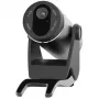 Peerless CM60 - Componente de montagem (placa adaptadora) - para ecrã plano - aço laminado a frio, resina epóxi - preto - tamanho do ecrã: 101,6-152,4 cm