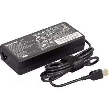 Fonte de alimentação Lenovo 45N0362 universal preto