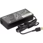 Fonte de alimentação Lenovo 45N0362 universal preto