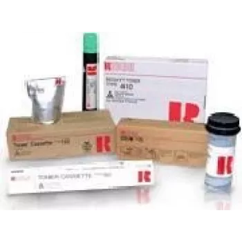 Toner Ricoh Type 3205D preto cartucho de toner original