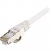 Cabo de rede Ethernet Sharkoon RJ45 CAT.6 SFTP 20,0 m