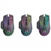 Rato Defender Oneshot GM-067 Gaming destro RF sem fios + USB Type