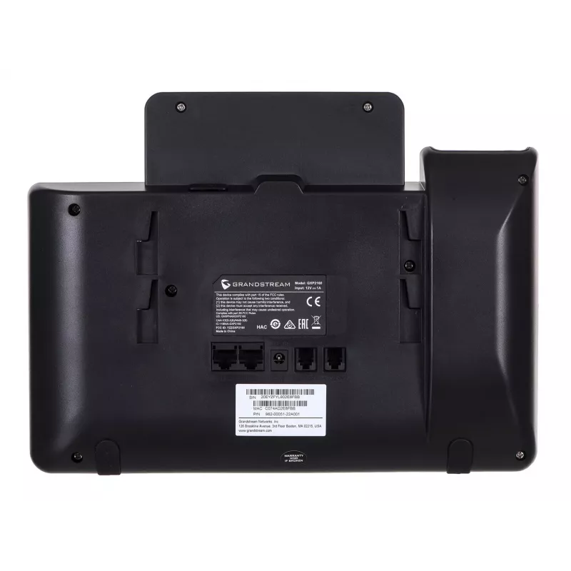 Telefone IP Grandstream GXP2160