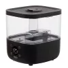 Camry | CR 7973b | Humidificador | 23 W | Capacidade do depósito de água 5 L | Adequado para divisões até 35 m² | Ultrassónico | Potência de humidificação 100-260 ml/h | Preto