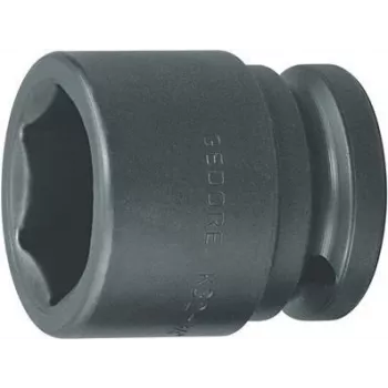 Casquilho de impacto Gedore 6161090