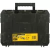 Berbequim DeWALT DCD740NT-XJ 2000 rpm mandril de aperto rápido 1,3 kg preto, amarelo