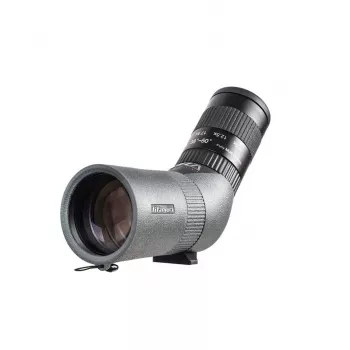 Telescópio terrestre Delta Optical Titanium 50ED, ampliação 20–60×, impermeável