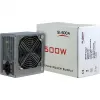 Fonte de alimentação Inter-Tech SL-500W(A) 500W ATX não modular
