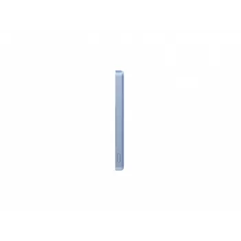 Xiaomi Powerbank magnética super fina 5000 | 5000 mAh | azul