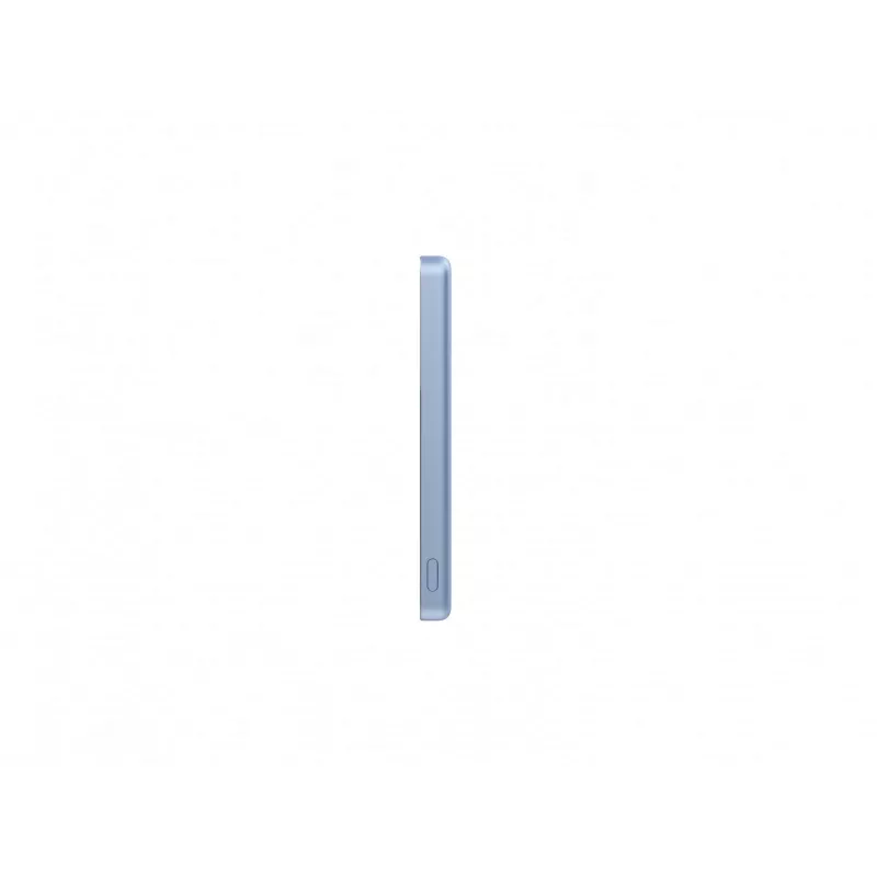Xiaomi Powerbank magnética super fina 5000 | 5000 mAh | azul