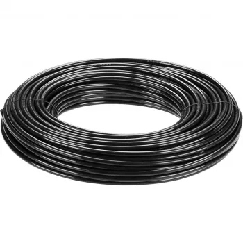 Mangueira individual Gardena Micro Drip tubo de alimentação 4,6 mm (3/16 polegadas) 1348-20