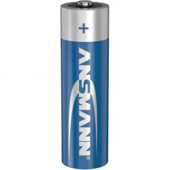 Pilha descartável Ansmann 1522-0036-1 AA lítio-cloreto de tionilo