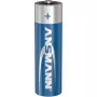 Pilha descartável Ansmann 1522-0036-1 AA lítio-cloreto de tionilo